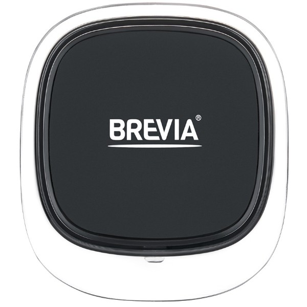 Фото - Автотримач Brevia FlexArm+ СrystalMag (48580)